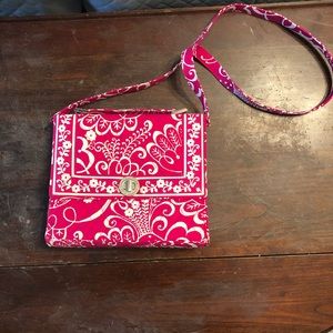 Vera Bradley Bag EXCELLENT CONDITION